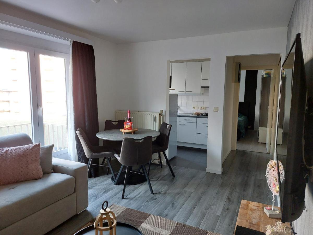 Appartement Ter Zee De Panne Exterior photo